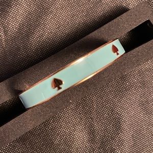 kate spade Spade bangle